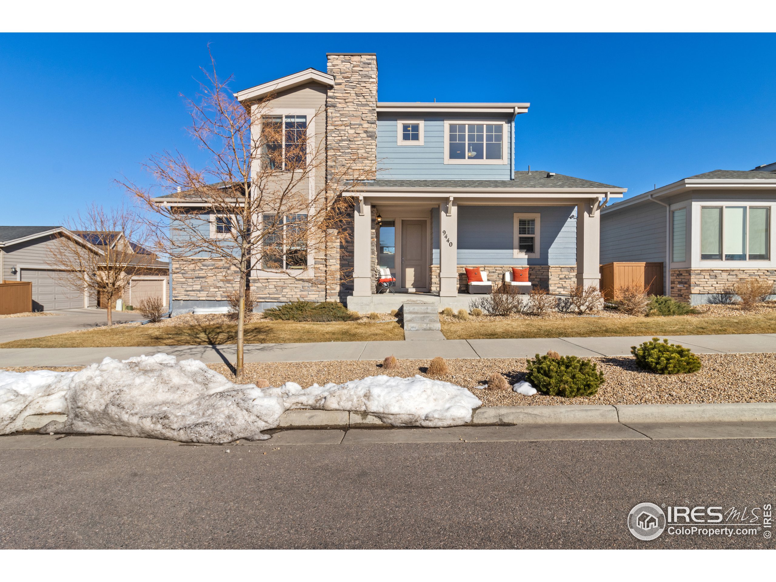 9440 McIntyre Street Arvada, CO 80007 - Photo 1 of 29