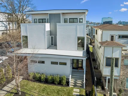 $775,000 | 414 A 37th Avenue North, Nashville, TN 37209