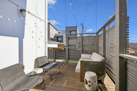 $775,000 | 414 A 37th Avenue North, Nashville, TN 37209