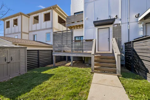 $775,000 | 414 A 37th Avenue North, Nashville, TN 37209