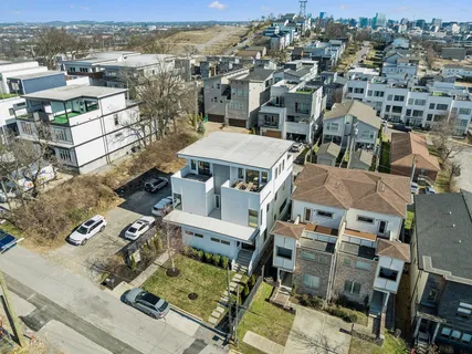 $775,000 | 414 A 37th Avenue North, Nashville, TN 37209