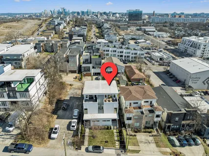 $775,000 | 414 A 37th Avenue North, Nashville, TN 37209