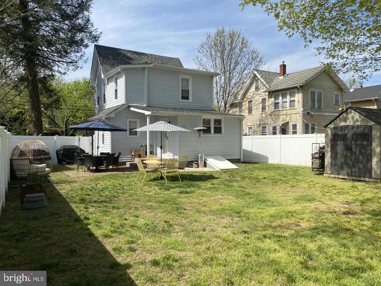 312 Walnut Street Delanco, NJ 08075 - Photo 22 of 23