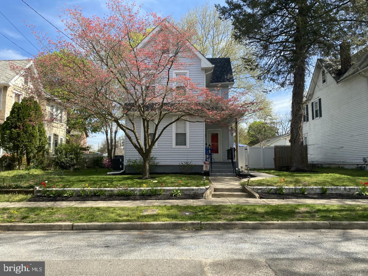 312 Walnut Street Delanco, NJ 08075 - Photo 23 of 23