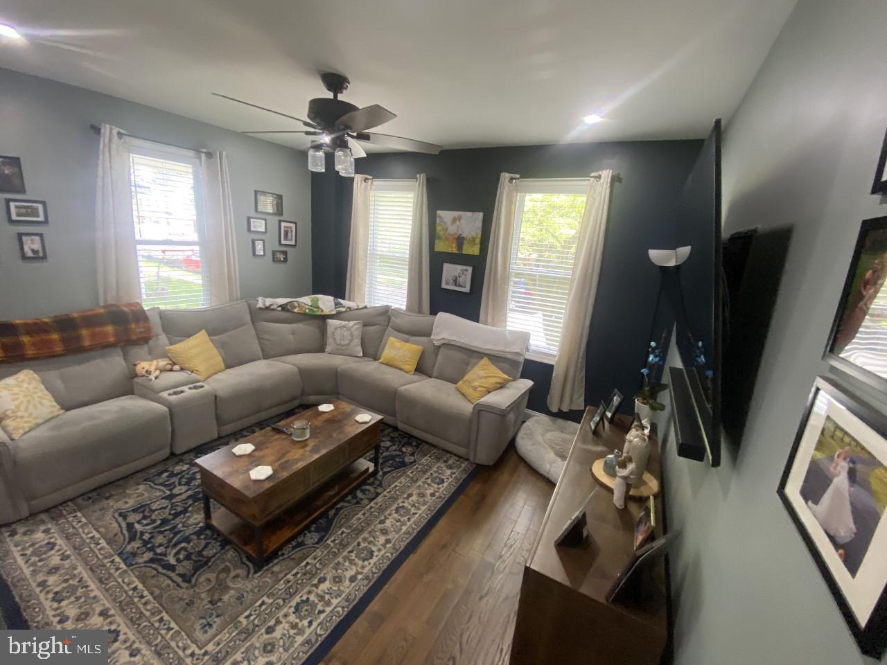 312 Walnut Street Delanco, NJ 08075 - Photo 4 of 23