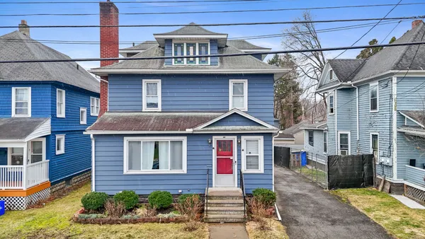 $150,000 | 708 Monroe Street, Endicott, NY 13760