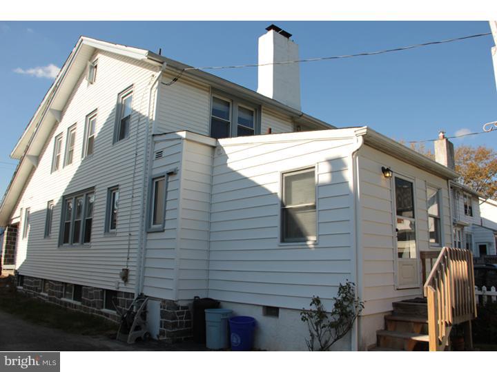 145 South Eagle Road Havertown, PA 19083 - Photo 19 of 20 Exterior Side