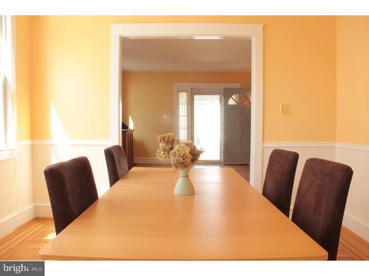 145 South Eagle Road Havertown, PA 19083 - Photo 4 of 20 Dining Room