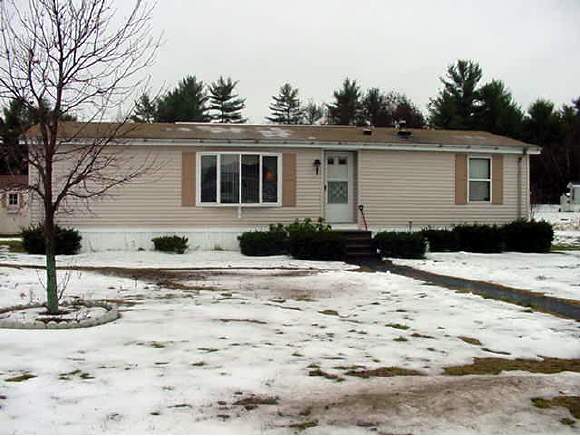 69 Cattail Place Rochester, NH 03868 - Photo 1 of 7