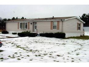 69 Cattail Place Rochester, NH 03868 - Photo 2 of 7