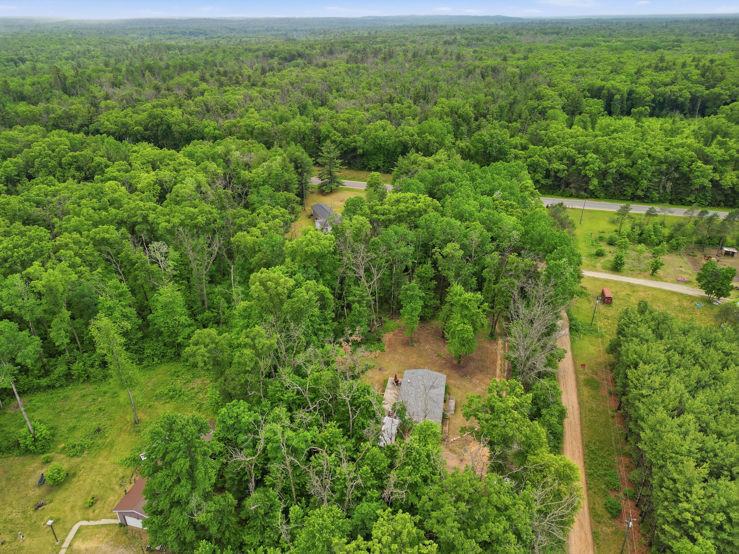 9988 West County Line Road Howard City, MI 49329 - Photo 38 of 42 a-40