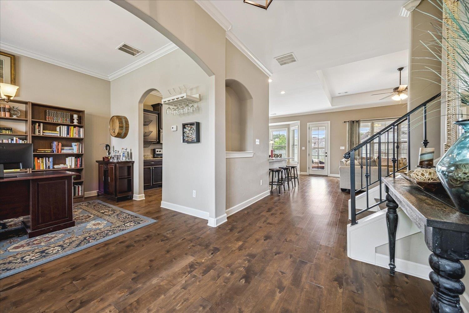 263 Estanaula Road Collierville, TN 38017 - Photo 5 of 34