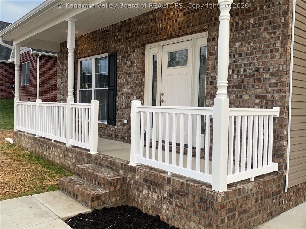 116 Mercy Way Hurricane, WV 25526 - Photo 2 of 24 Gallery Image 2