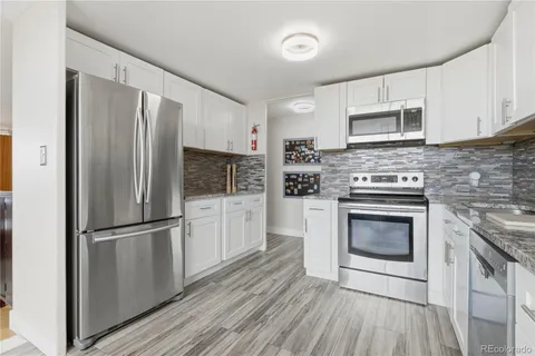 $348,950 | 1155 Ash Street, Unit 806, Denver, CO 80220