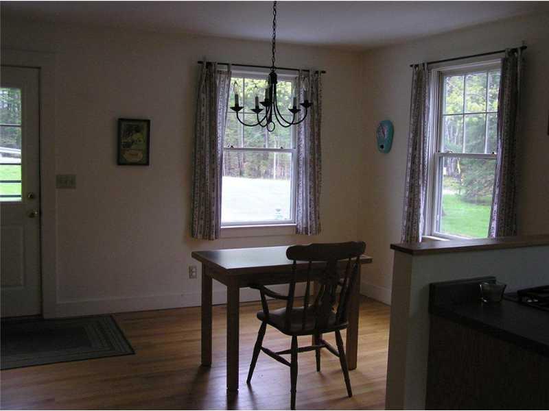 11 Old Bar Harbor Road Bar Harbor, ME 04609 - Photo 10 of 17 Dining Room. Dining room with south...