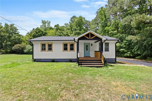 $307,500 | 3008 Nelsons Bridge Road, Hanover, VA 23069