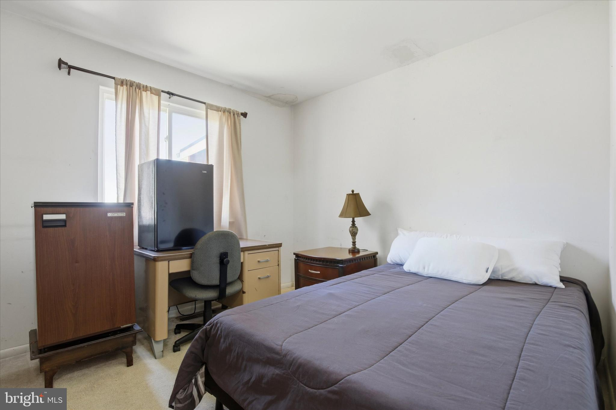 1265 Old York Road Warminster, PA 18974 - Photo 13 of 35 a bedroom with a bed and large closet