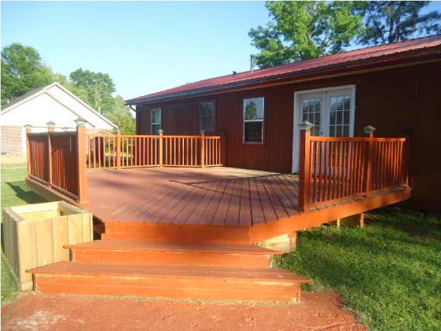 1041 West Gallman Road Hazlehurst, MS 39083 - Photo 4 of 37 Photo 4