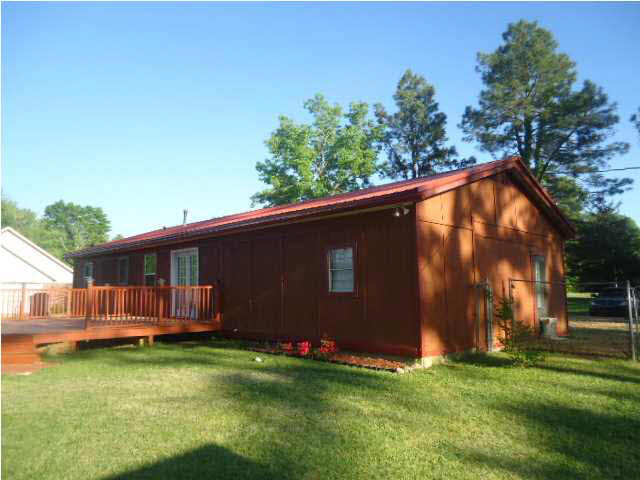 1041 West Gallman Road Hazlehurst, MS 39083 - Photo 5 of 37 Photo 5