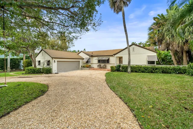 $11,000 | 49 River Drive, Ocean Ridge, FL 33435