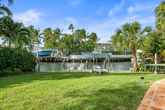 $11,000 | 49 River Drive, Ocean Ridge, FL 33435