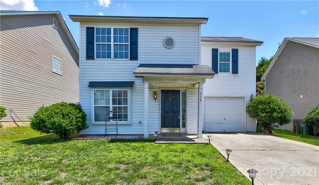 716 Raindrops Road Gastonia, NC 28054 - Photo 1 of 27 Gallery Image 1