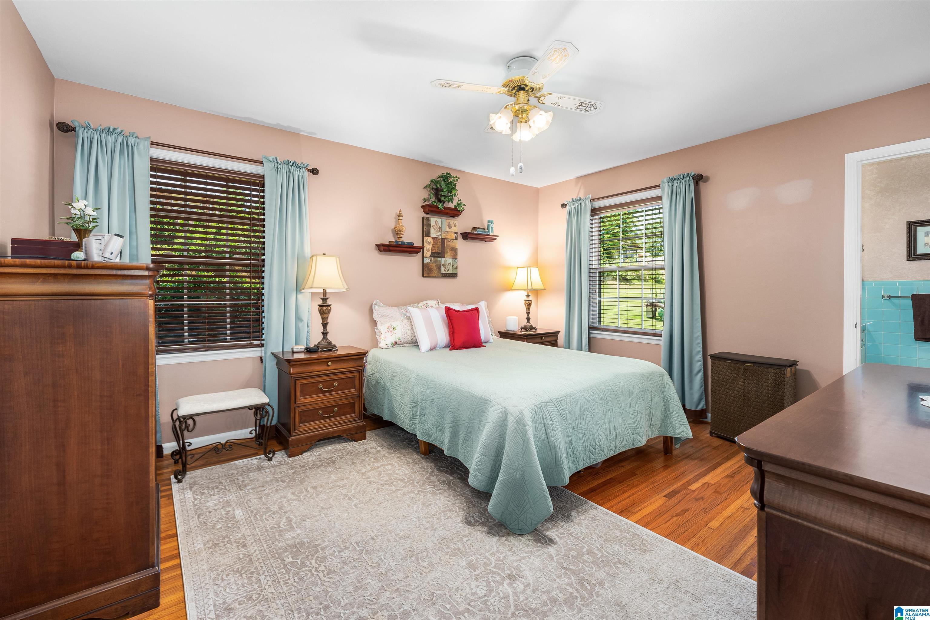 1812 Mission Road Vestavia Hills, AL 35216 - Photo 15 of 27