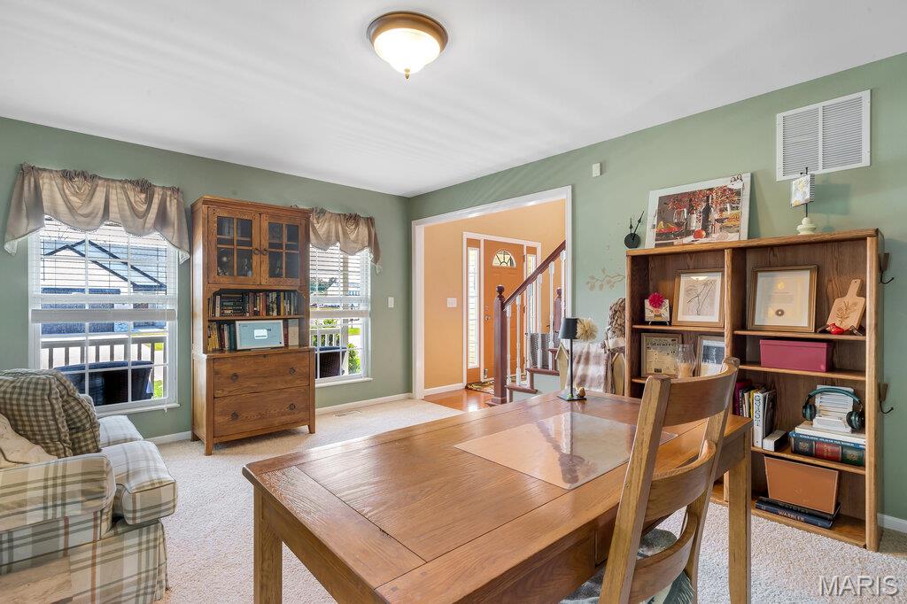 4901 Red Oak Drive Waterloo, IL 62298 - Photo 13 of 63