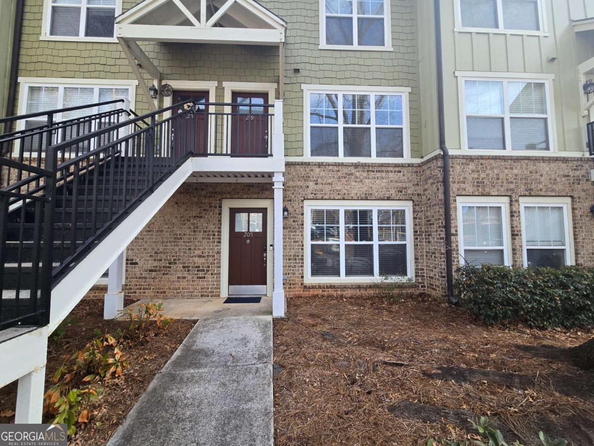 490 Barnett Shoals Road, Unit 205 Athens, GA 30605 - Photo 2 of 19