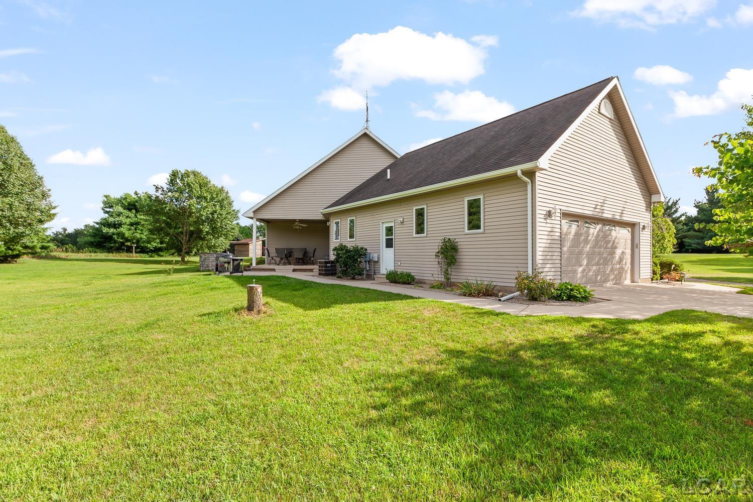11195 Singer Road Brooklyn, MI 49230 - Photo 40 of 49
