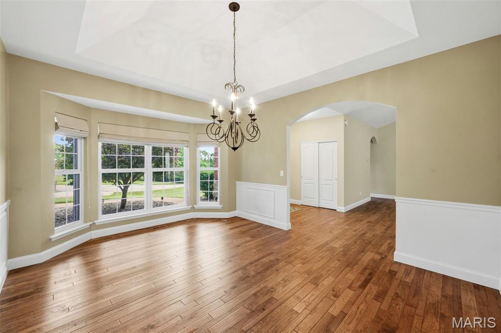 20 Valley Ridge Court Hawk Point, MO 63349 - Photo 10 of 55