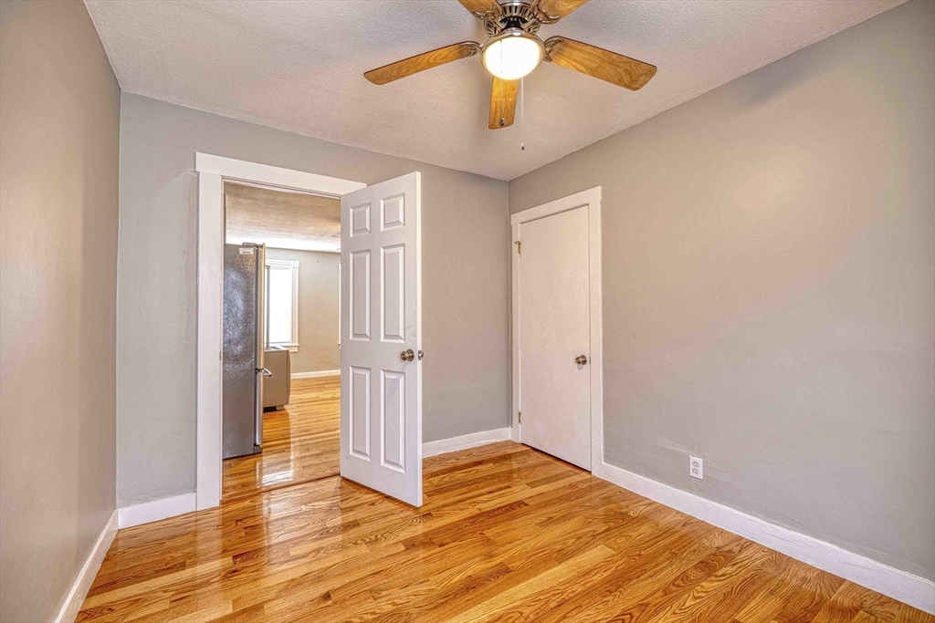 425 Anthony Street, Unit 1 Fall River, MA 02721 - Photo 13 of 15