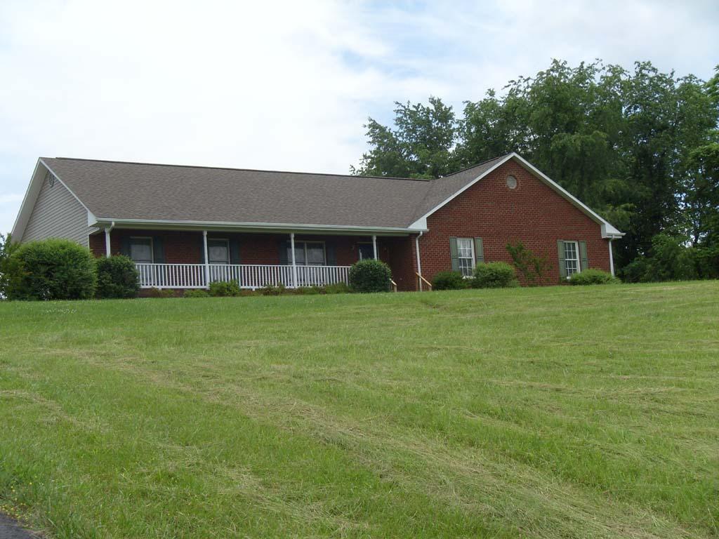 76 Vfw Road Daleville, VA 24083 - Photo 1 of 16 Front of Home