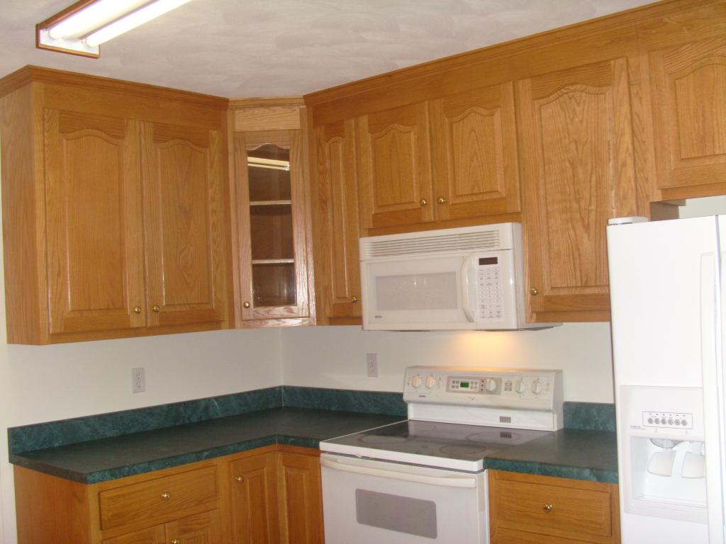 76 Vfw Road Daleville, VA 24083 - Photo 6 of 16 Kitchen