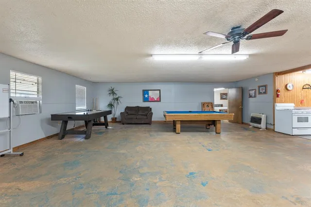 $179,000 | 124 Arrowhead, Comanche, TX 76442