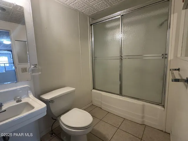 $1,600 | 1230 Pine Drive, Unit A, Prescott, AZ 86303