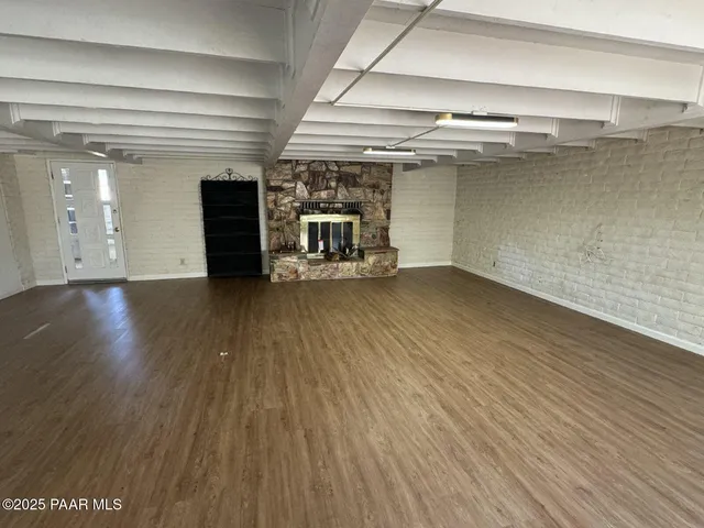 $1,600 | 1230 Pine Drive, Unit A, Prescott, AZ 86303