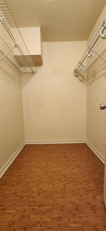 413 Northwest 48th Boulevard Gainesville, FL 32607 - Photo 13 of 21 a view of a room with racks on the wall