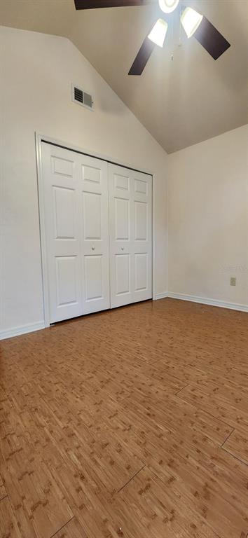 413 Northwest 48th Boulevard Gainesville, FL 32607 - Photo 18 of 21 a view of an empty room