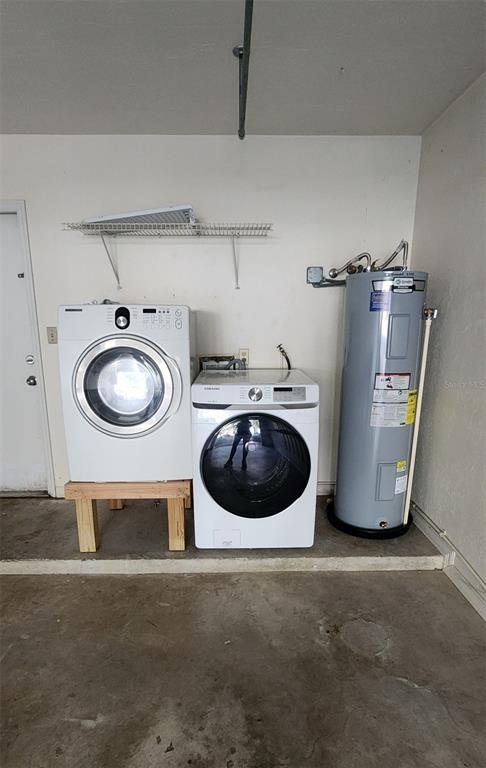 413 Northwest 48th Boulevard Gainesville, FL 32607 - Photo 20 of 21 a kitchen with a sink and a stove
