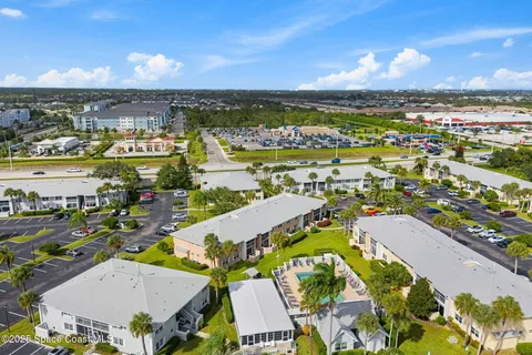 view of building with outdoor space