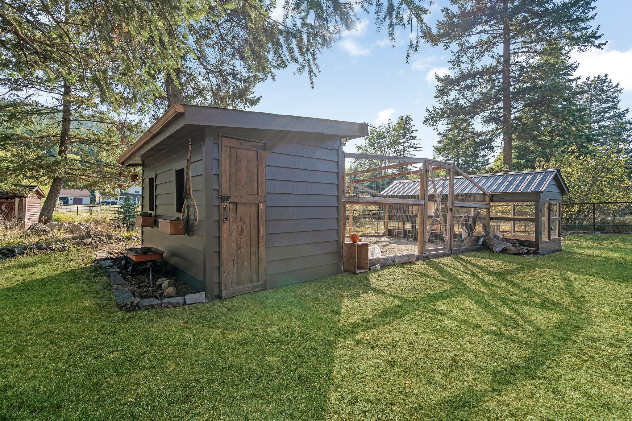 110 Mountain Meadow Road Kalispell, MT 59901 - Photo 90 of 99 Gallery Image 90