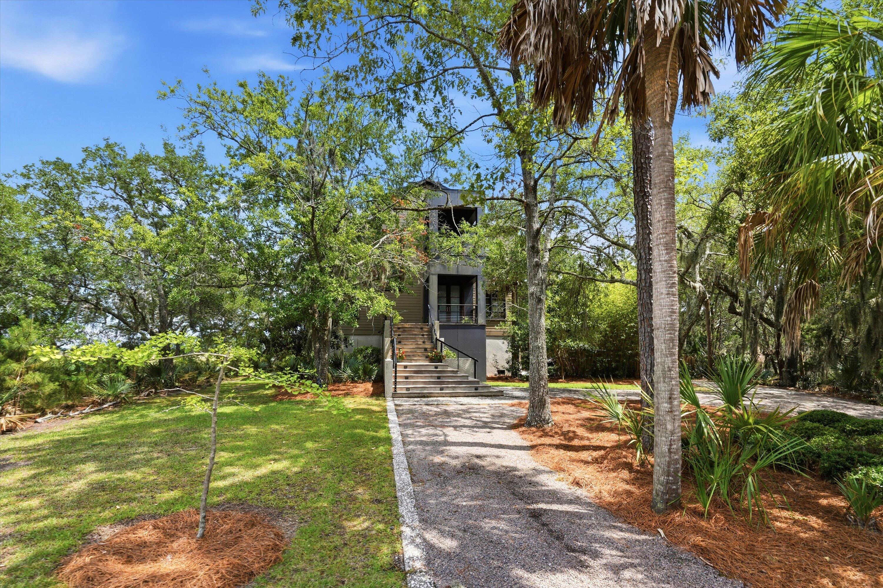 2415 Rice Pond Road Charleston, SC 29414 - Photo 3 of 73 Front house