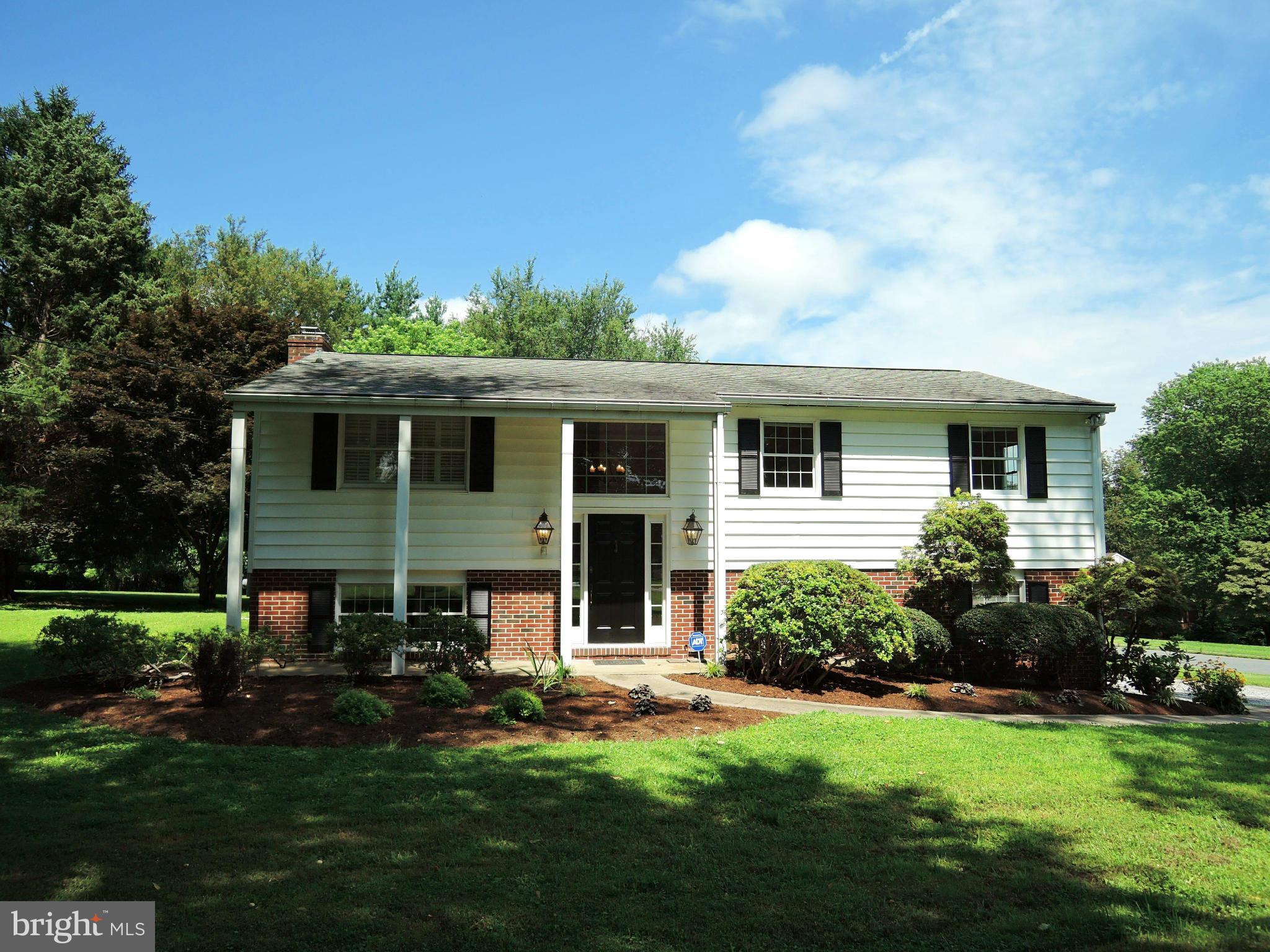 3726 Dance Mill Road Phoenix, MD 21131 - Photo 1 of 30 Front Exterior