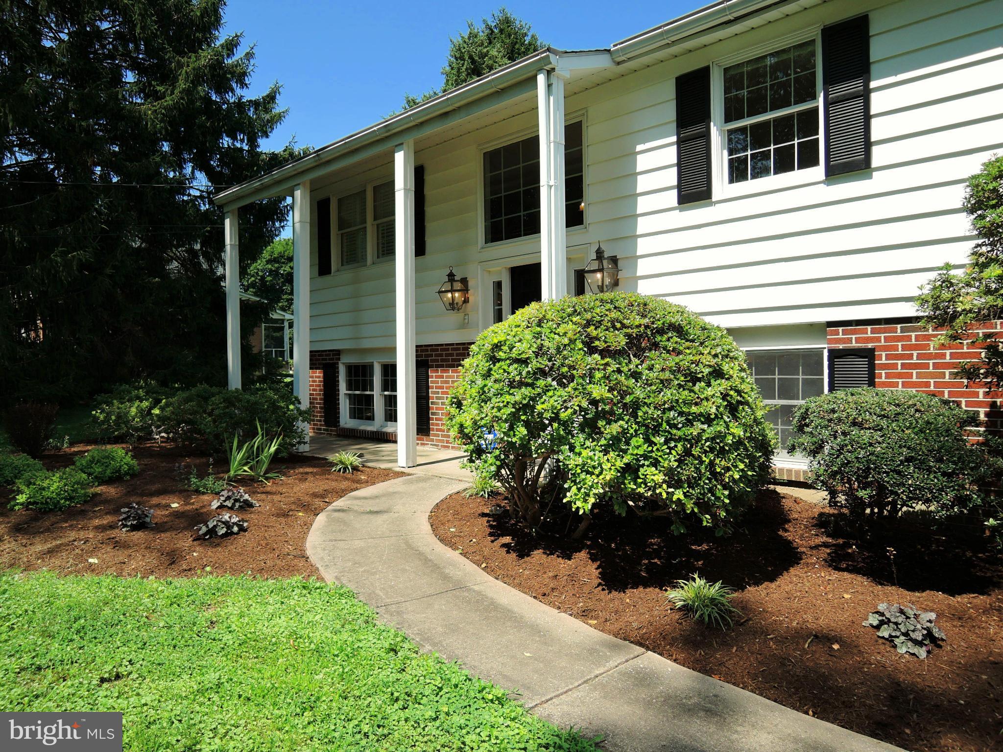 3726 Dance Mill Road Phoenix, MD 21131 - Photo 2 of 30 Front Exterior