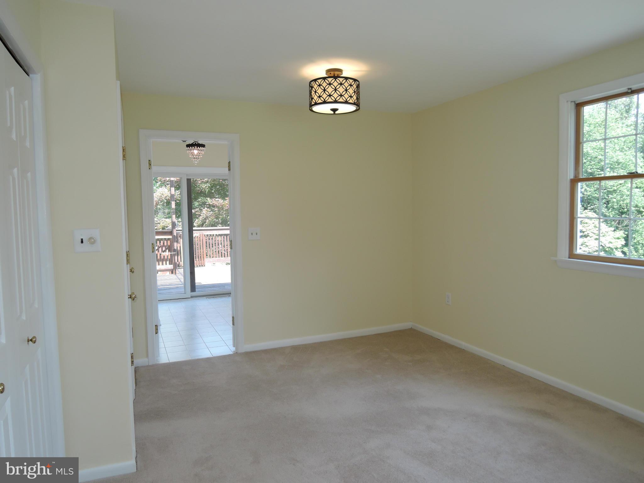 3726 Dance Mill Road Phoenix, MD 21131 - Photo 13 of 30 Master Bedroom