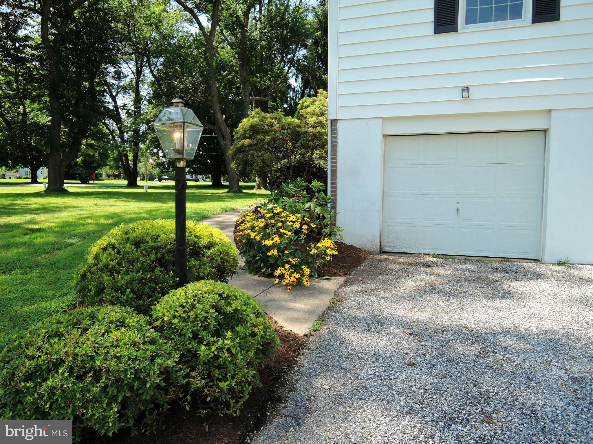 3726 Dance Mill Road Phoenix, MD 21131 - Photo 25 of 30 Side Exterior