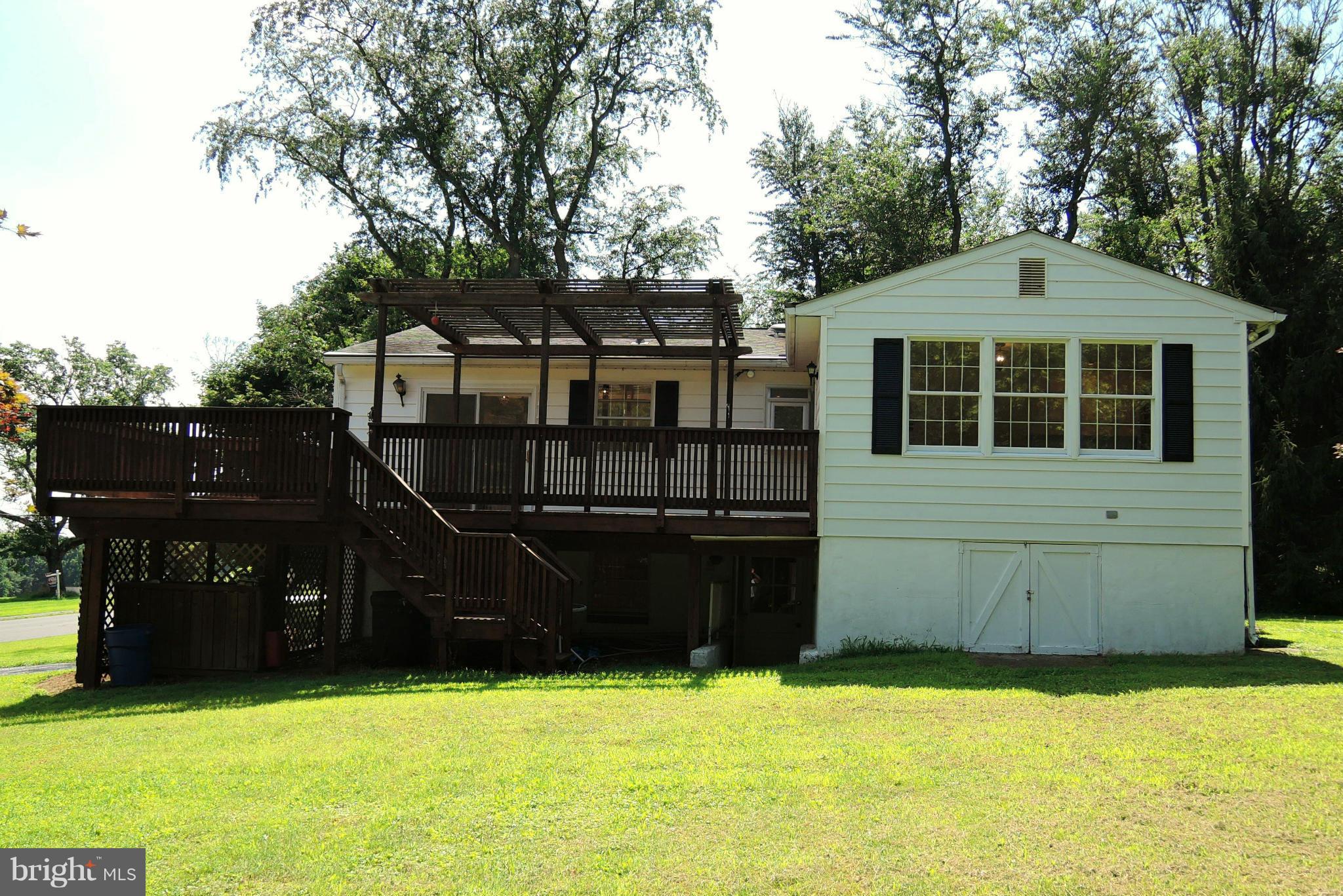 3726 Dance Mill Road Phoenix, MD 21131 - Photo 28 of 30 Rear Exterior