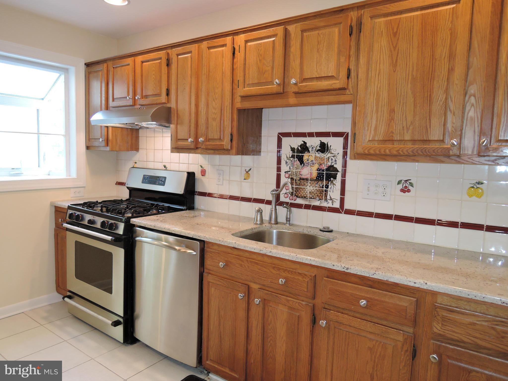 3726 Dance Mill Road Phoenix, MD 21131 - Photo 6 of 30 Kitchen