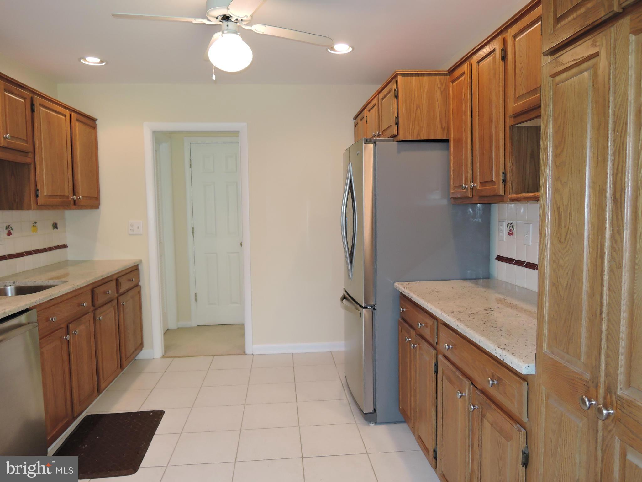 3726 Dance Mill Road Phoenix, MD 21131 - Photo 7 of 30 Kitchen